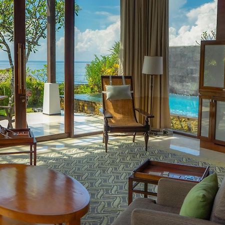 Samabe Bali Villas Nusa Dua  Exteriér fotografie