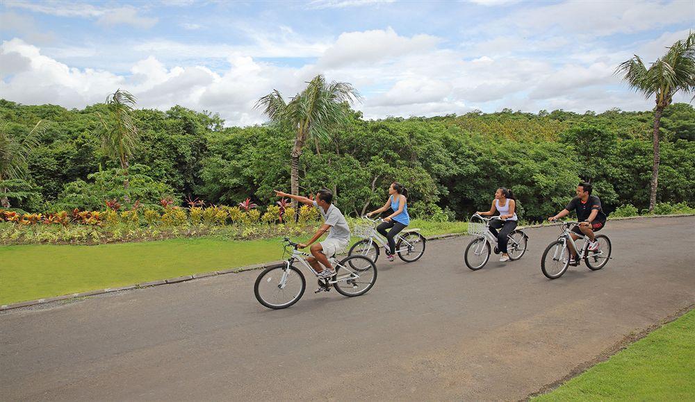 Samabe Bali Villas Nusa Dua  Exteriér fotografie