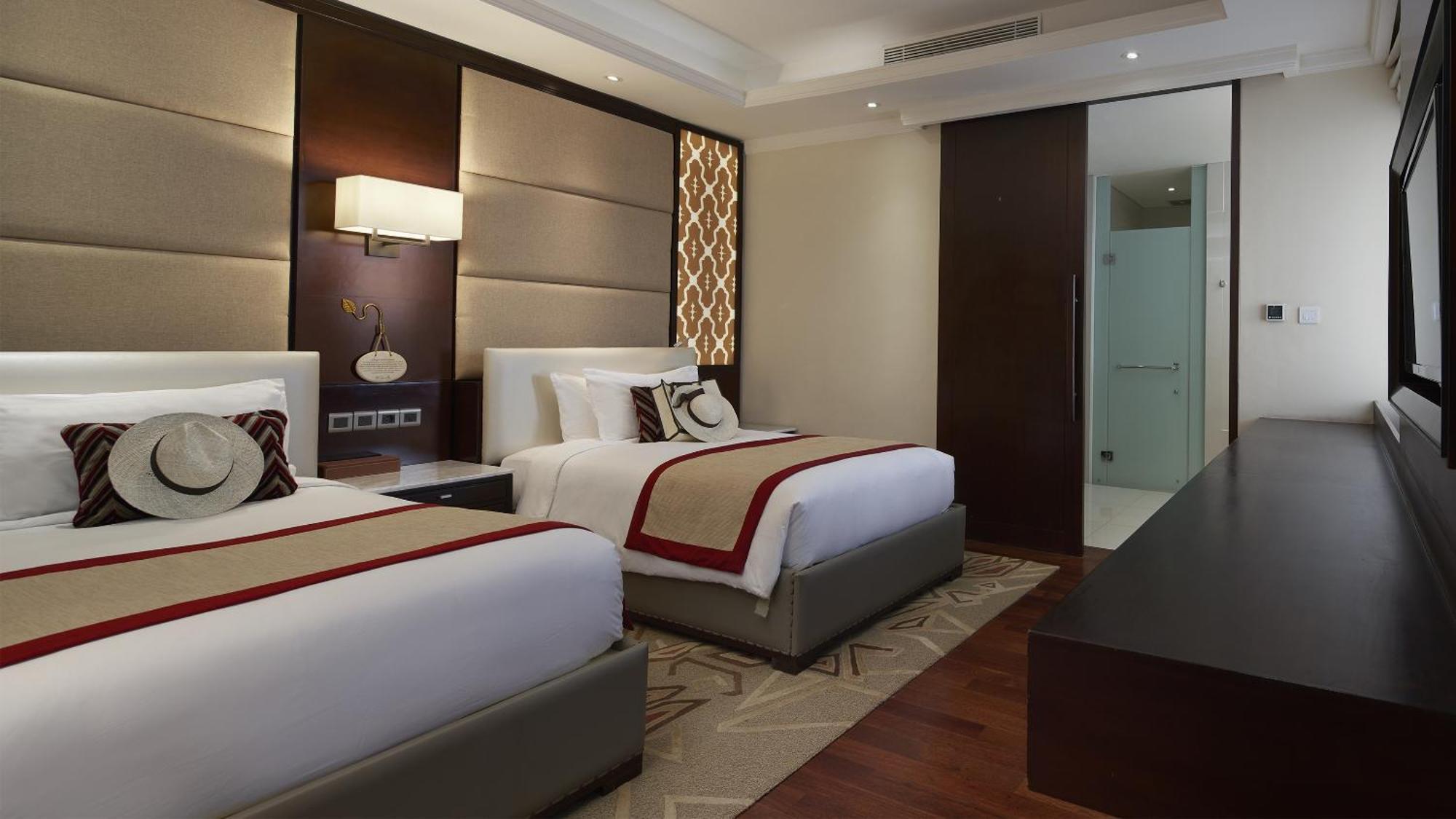 Samabe Bali Villas Nusa Dua  Exteriér fotografie