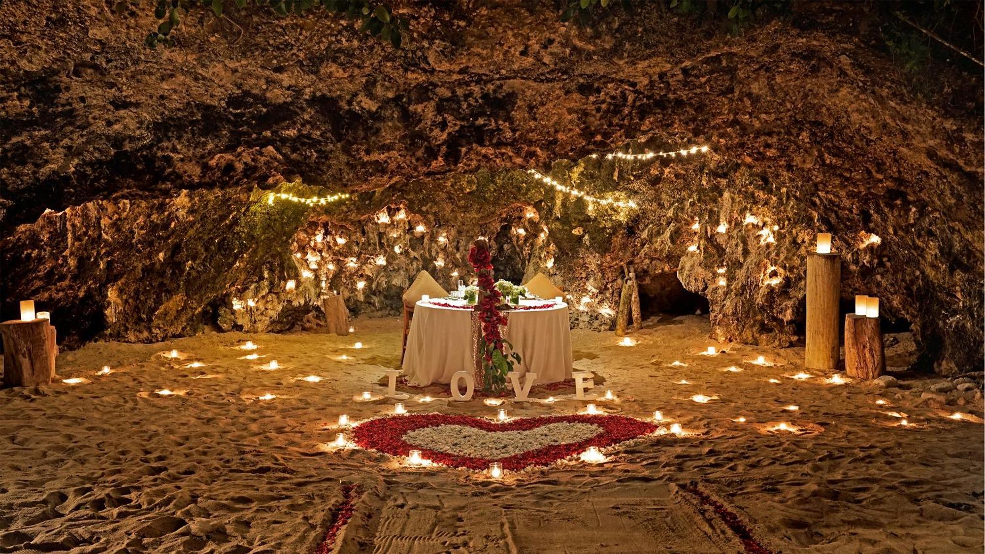 Samabe Bali Villas Nusa Dua  Exteriér fotografie