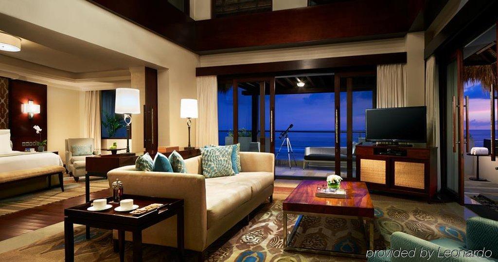 Samabe Bali Villas Nusa Dua  Exteriér fotografie