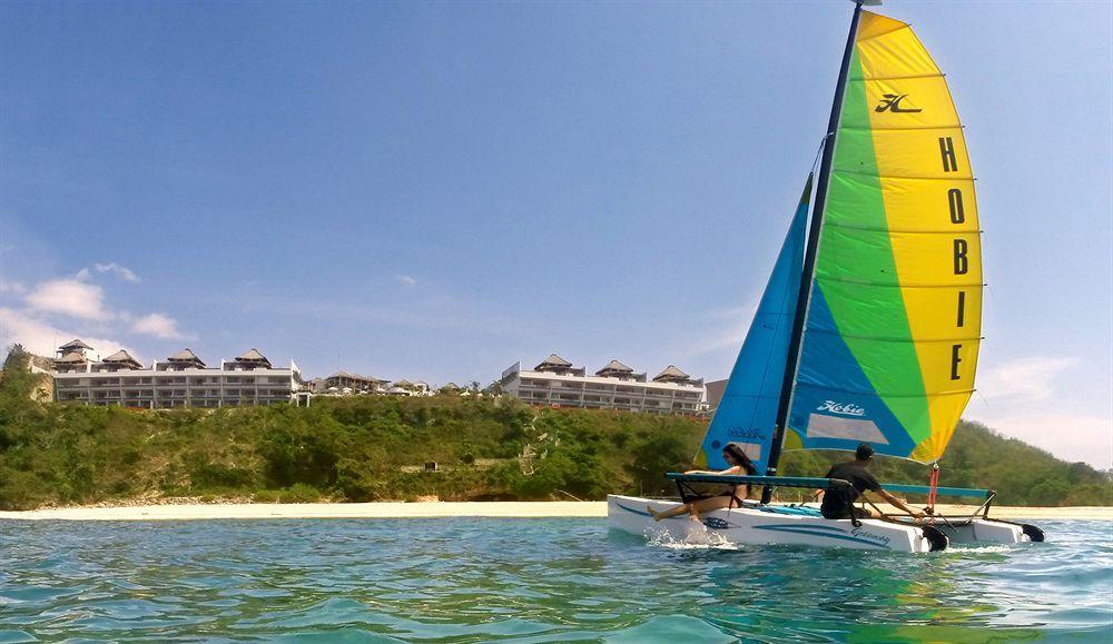 Samabe Bali Villas Nusa Dua  Exteriér fotografie