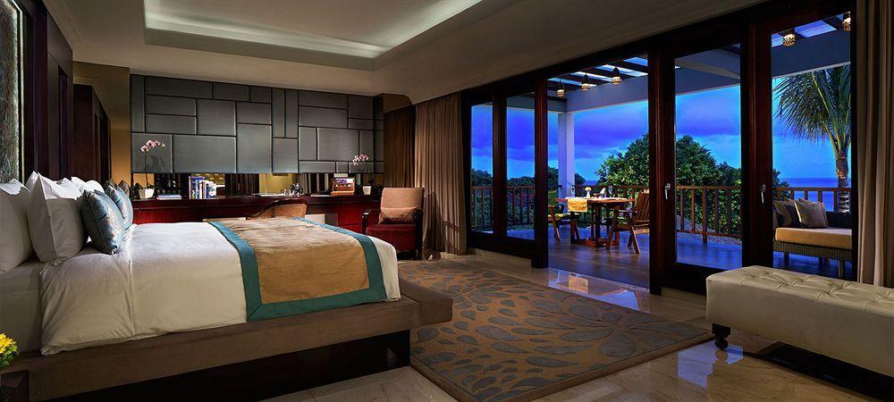 Samabe Bali Villas Nusa Dua  Exteriér fotografie