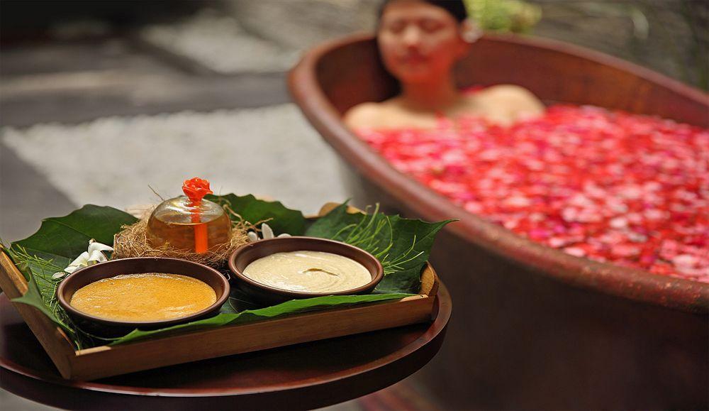 Samabe Bali Villas Nusa Dua  Exteriér fotografie
