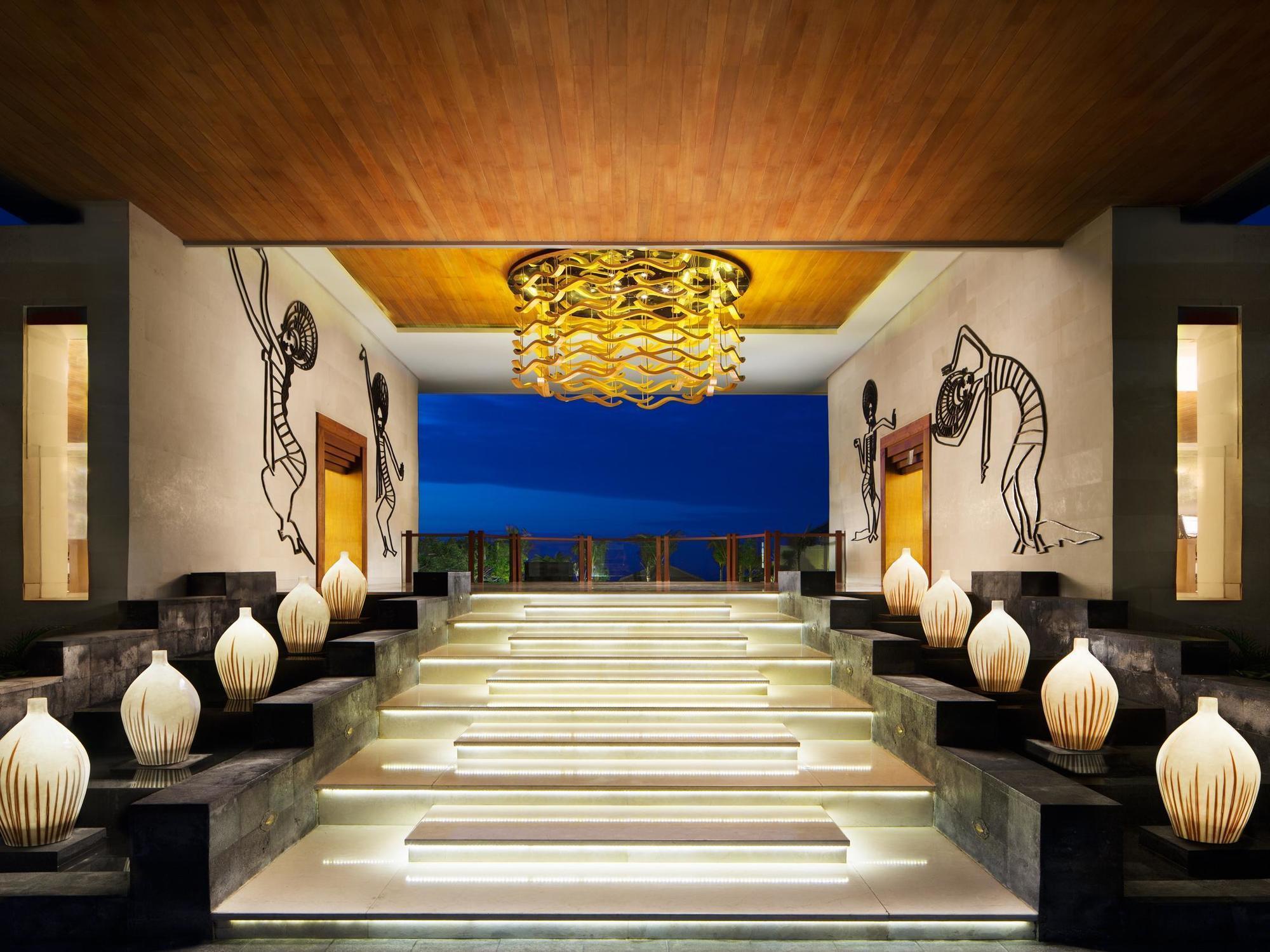 Samabe Bali Villas Nusa Dua  Exteriér fotografie