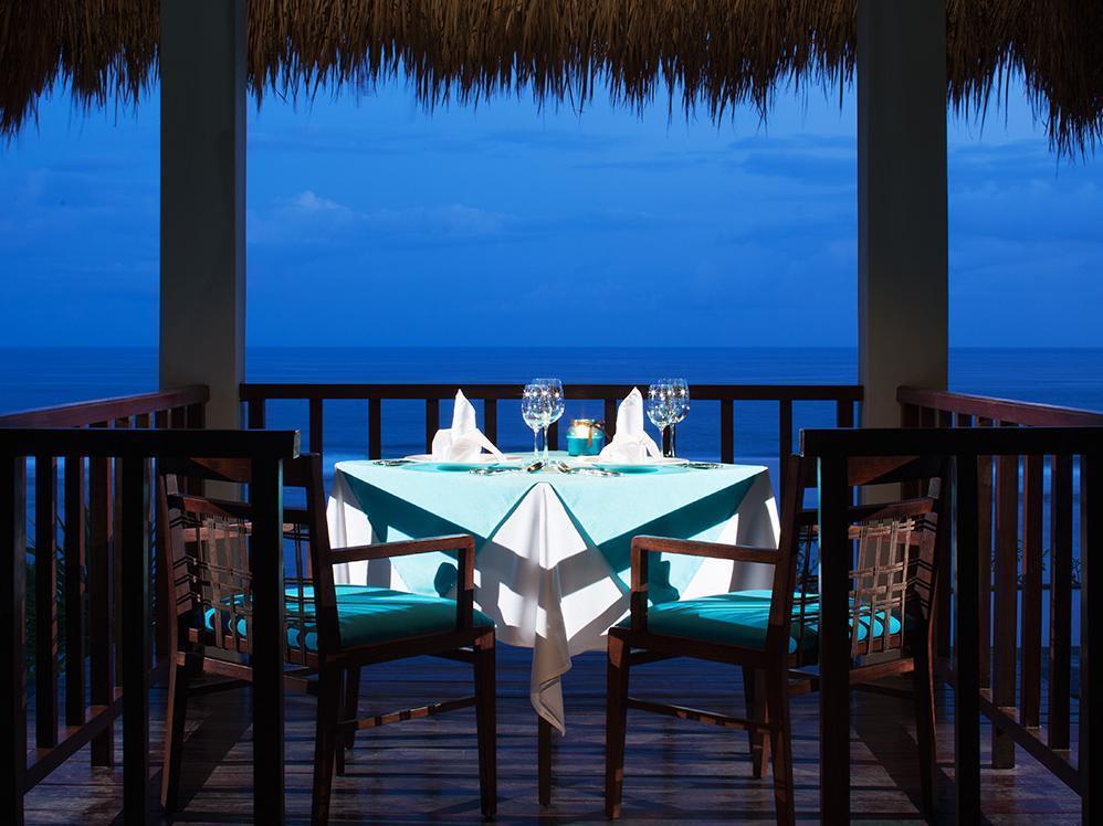Samabe Bali Villas Nusa Dua  Exteriér fotografie