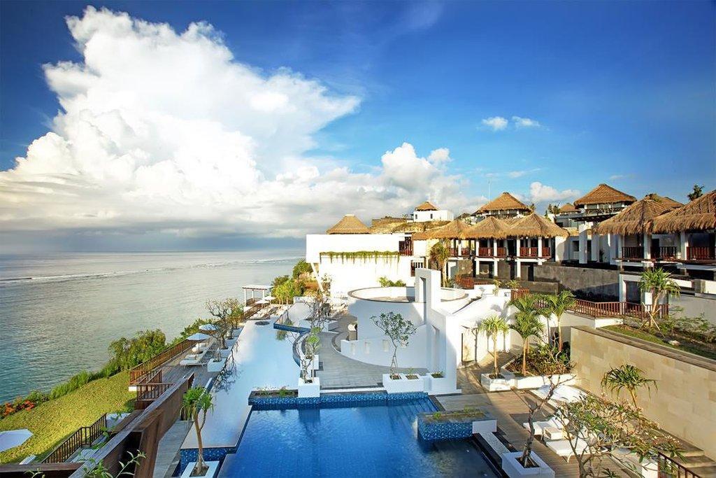 Samabe Bali Villas Nusa Dua  Exteriér fotografie